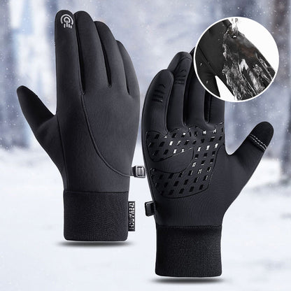 FrostFlex | Vind- og Vandtætte Termohandsker