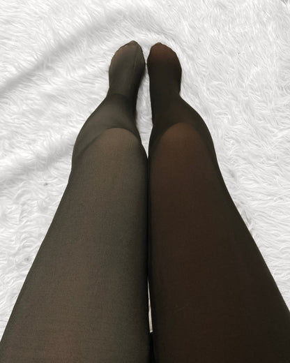 Noelle | Strømpe Leggings Damer