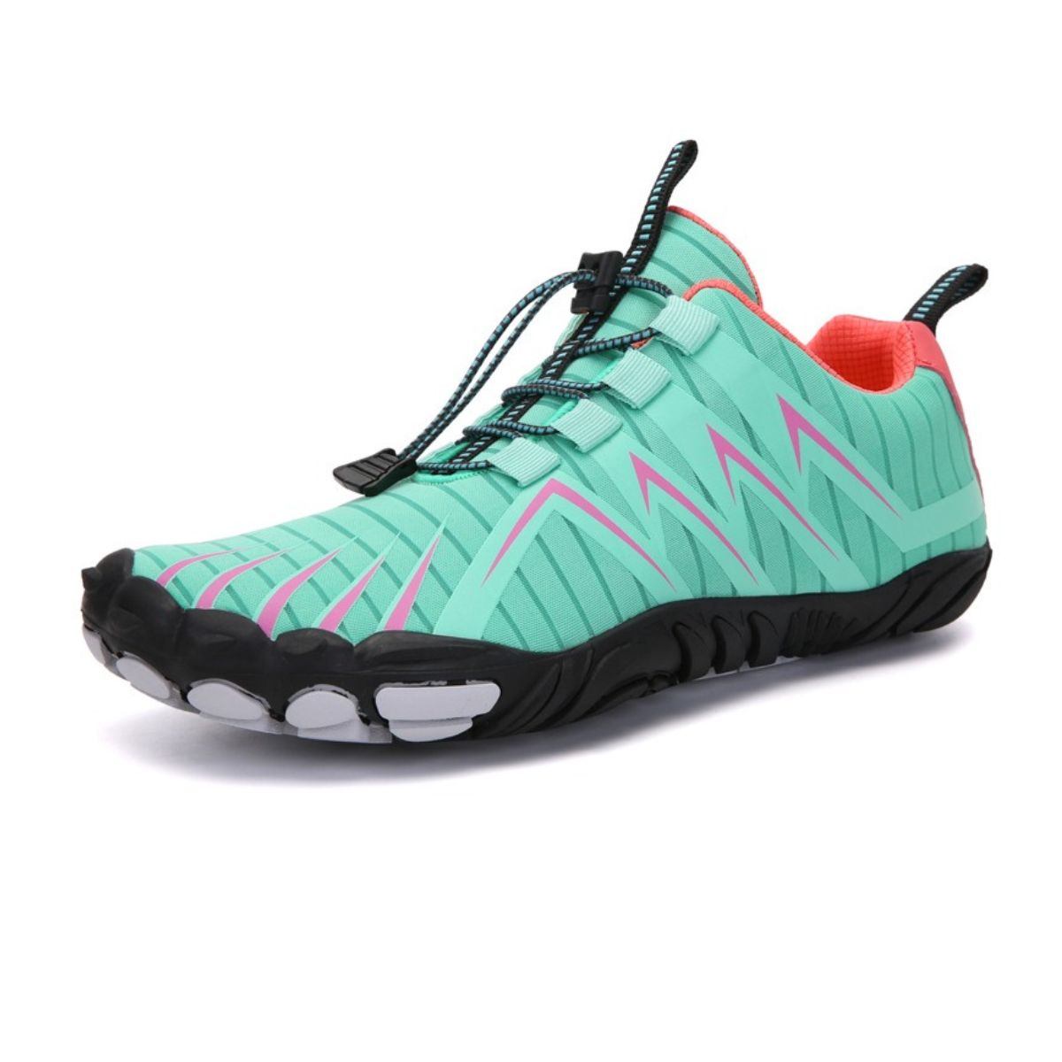Aqualis | Barefoot Vandsko Unisex
