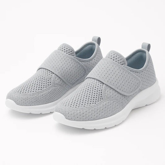 Velaris | Letvægt Sneakers Med Velcro