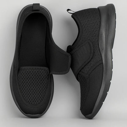 Velaris | Letvægt Sneakers Med Velcro