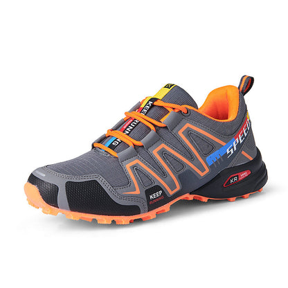 Aurion | Barefoot Vandringssko