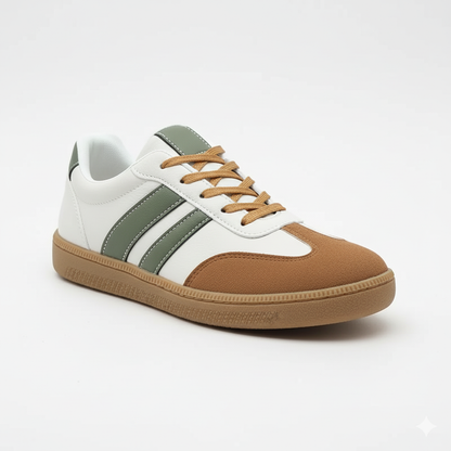 Renzo | Retro Sneakers