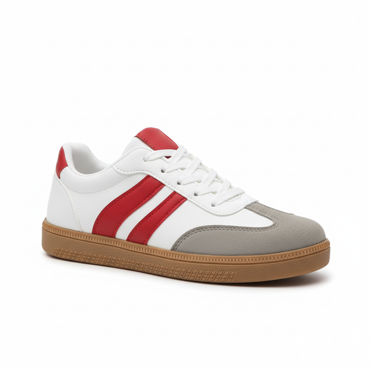 Renzo | Retro Sneakers
