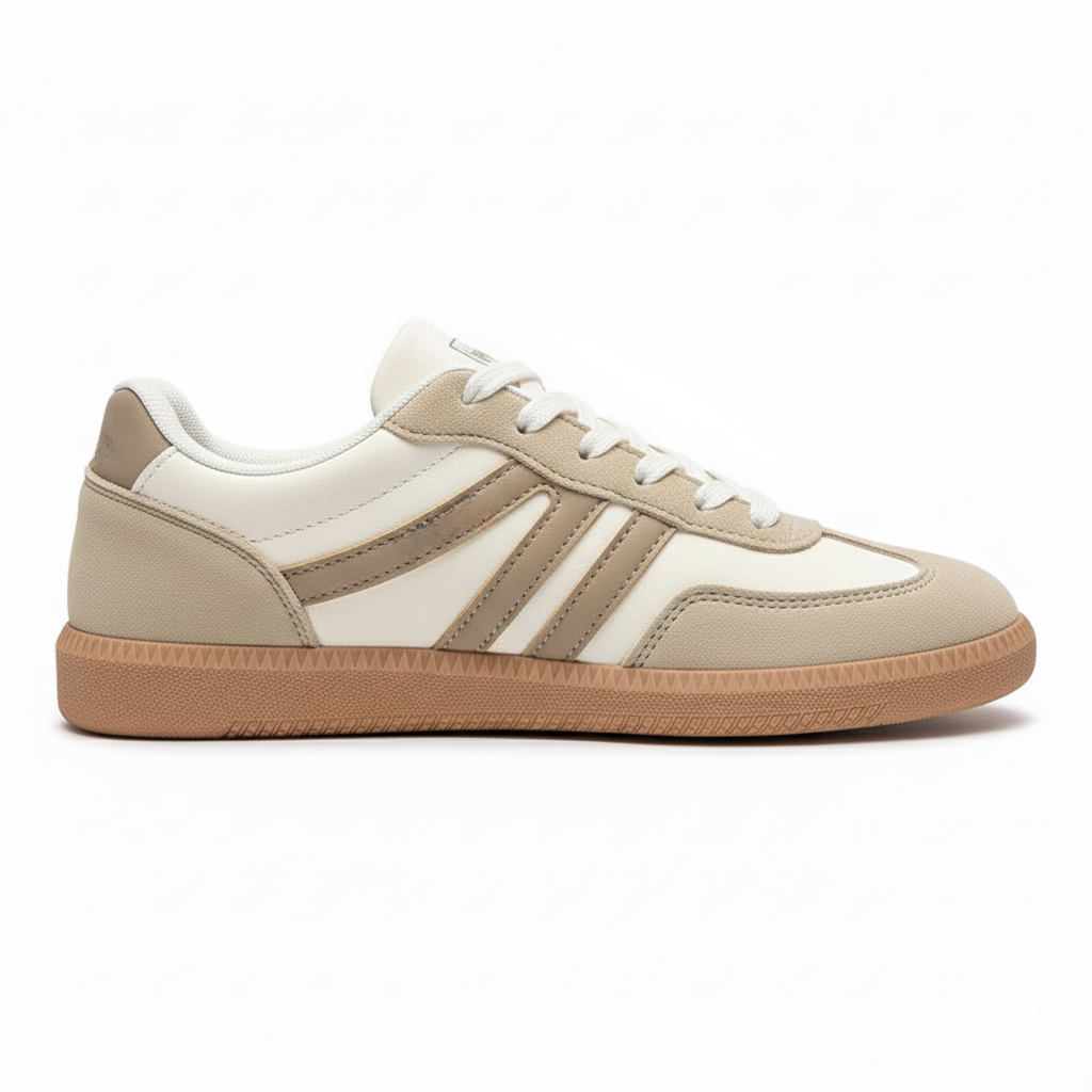 Eliano | Retro Sneakers