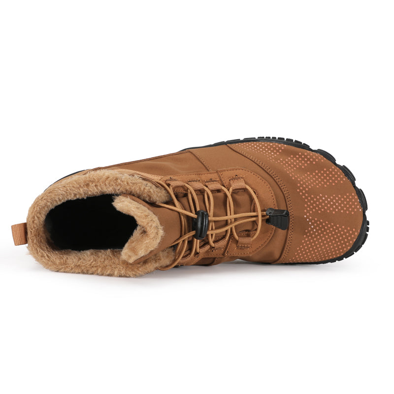 Nordvik | Barefoot Vinterstøvler