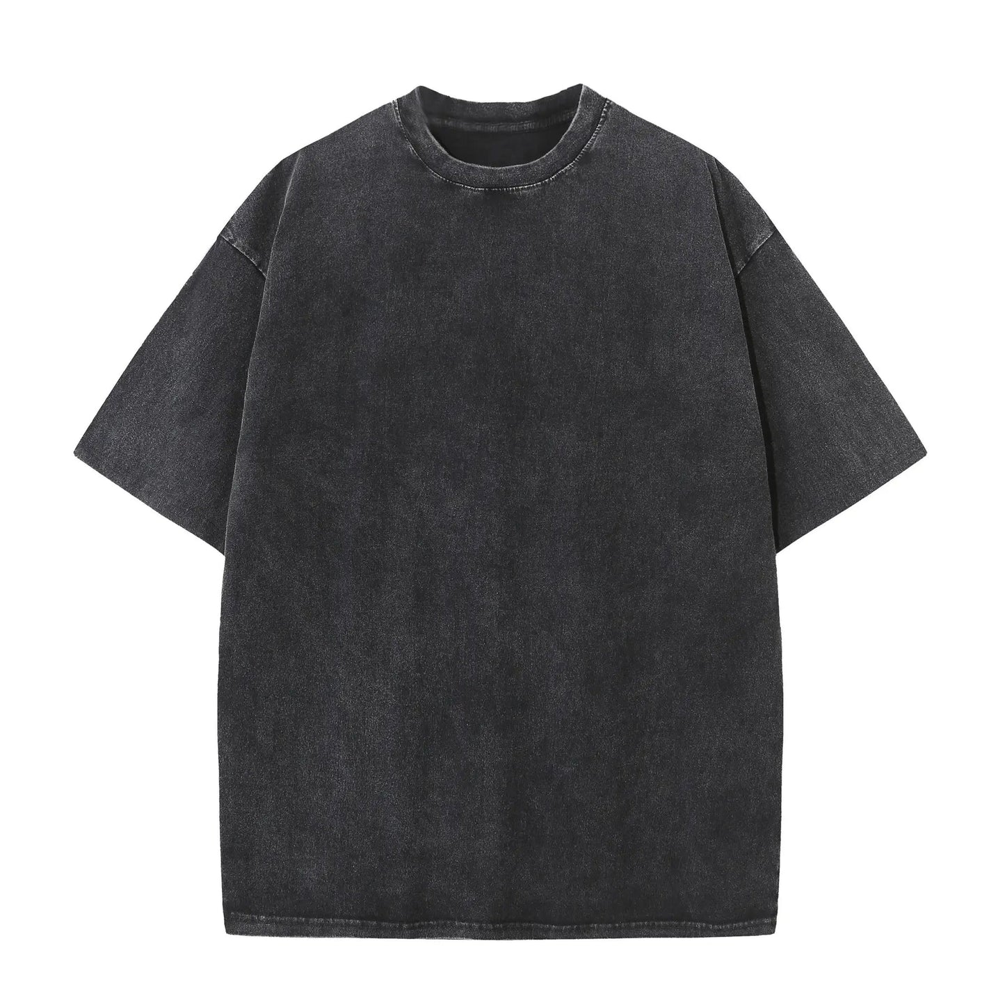 Litan™ | 5-pak Oversized Loose Fit T-shirts i 230GSM Stof