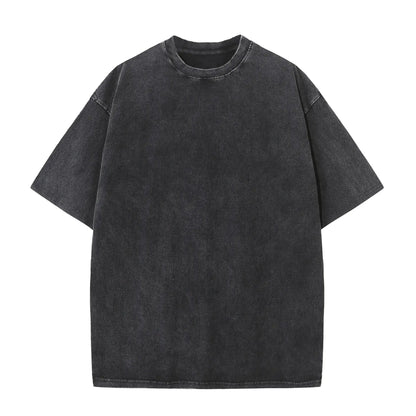Litan™ | 5-pak Oversized Loose Fit T-shirts i 230GSM Stof