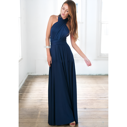 Valenne | Infinity Maxikjole Damer