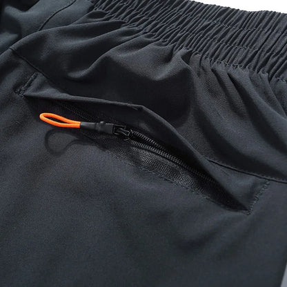 Derek | 3/4 Shorts Herrer