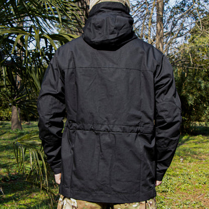 Maelon | Taktisk Softshell Jakke Herre