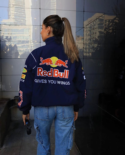 Lia | Red Bull Racing Jakke Unisex