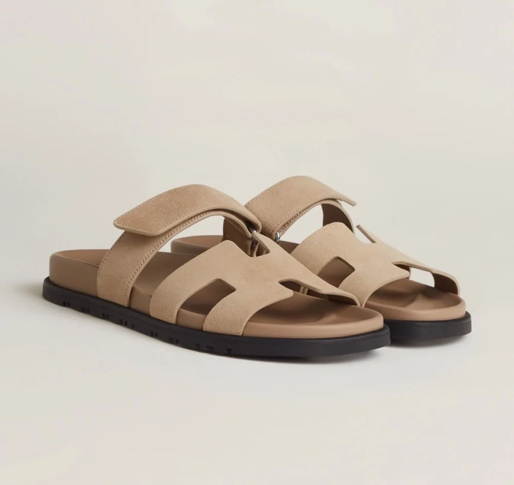 Renzo | Sommersandaler Unisex