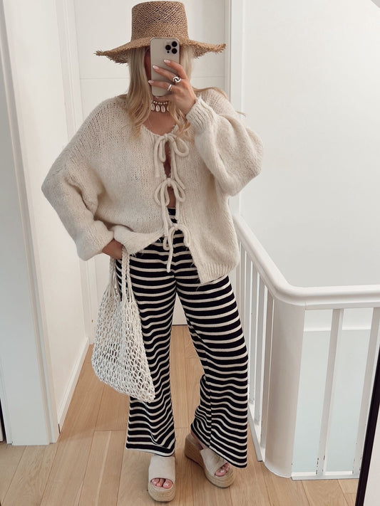 Althea | Strik Cardigan
