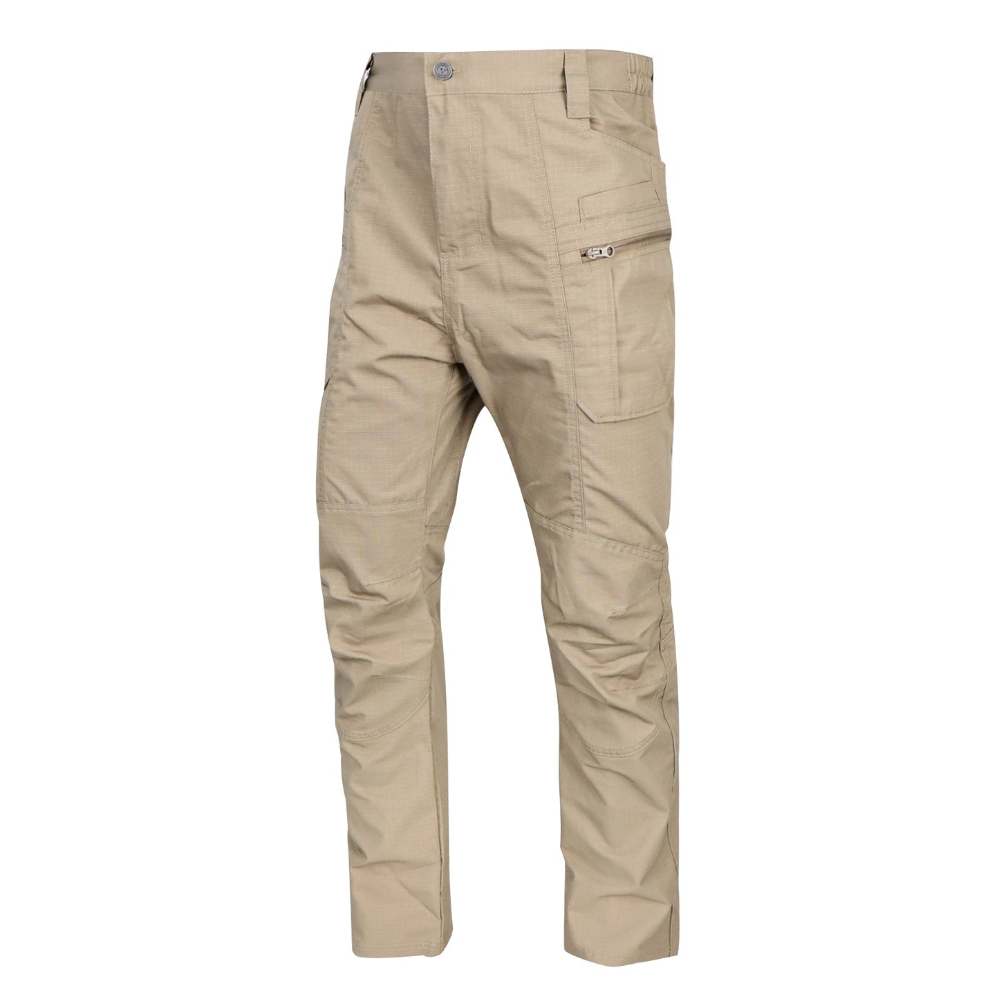 Renaldo | Slim Fit Taktiske Bukser Herrer