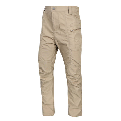 Renaldo | Slim Fit Taktiske Bukser Herrer