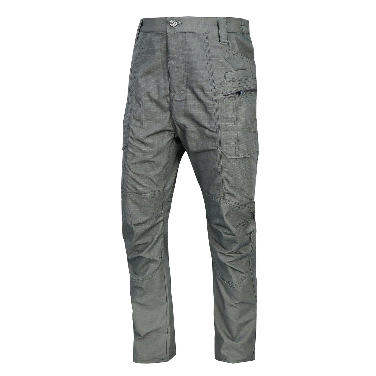 Renaldo | Slim Fit Taktiske Bukser Herrer