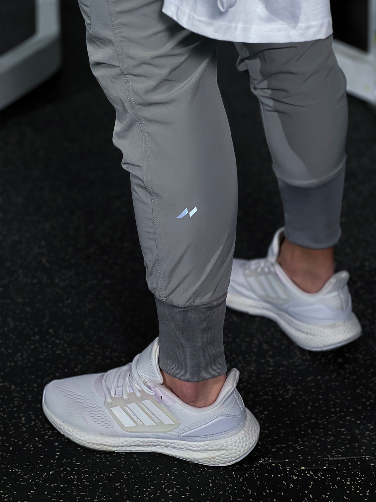 Dorian | Strækbar Joggingbuks