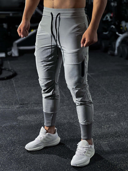 Varex | Tapered Fit Sportsbukser