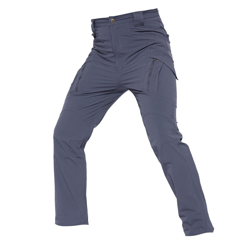 Ronan | Softshell Taktiske Bukser Herrer