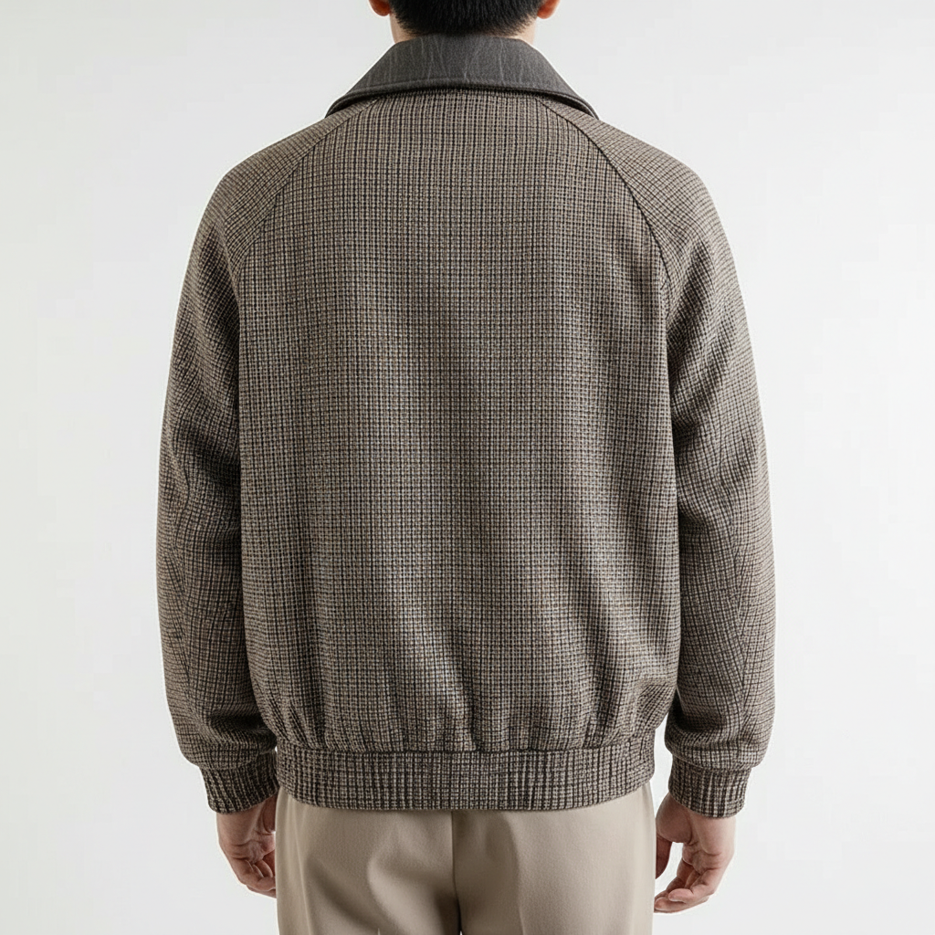 Valerio | Herre Jakke