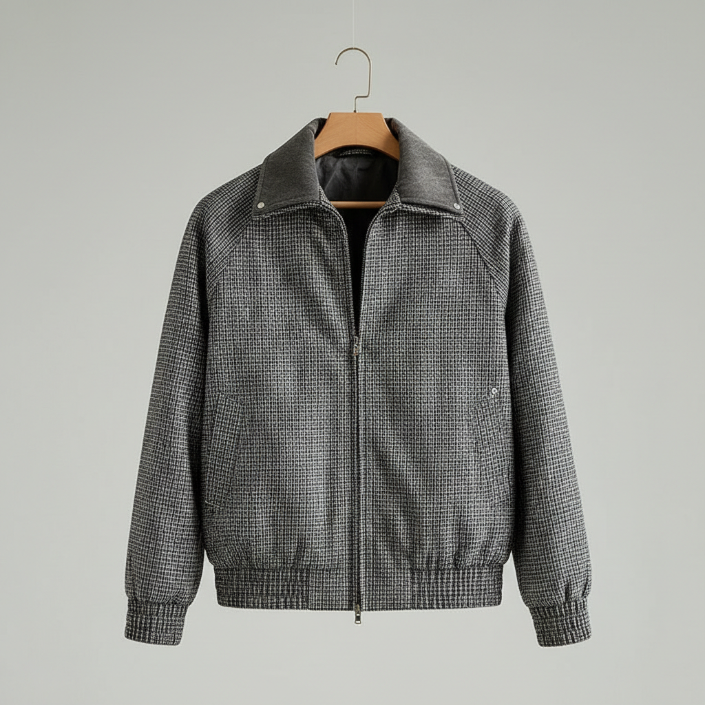 Valerio | Herre Jakke