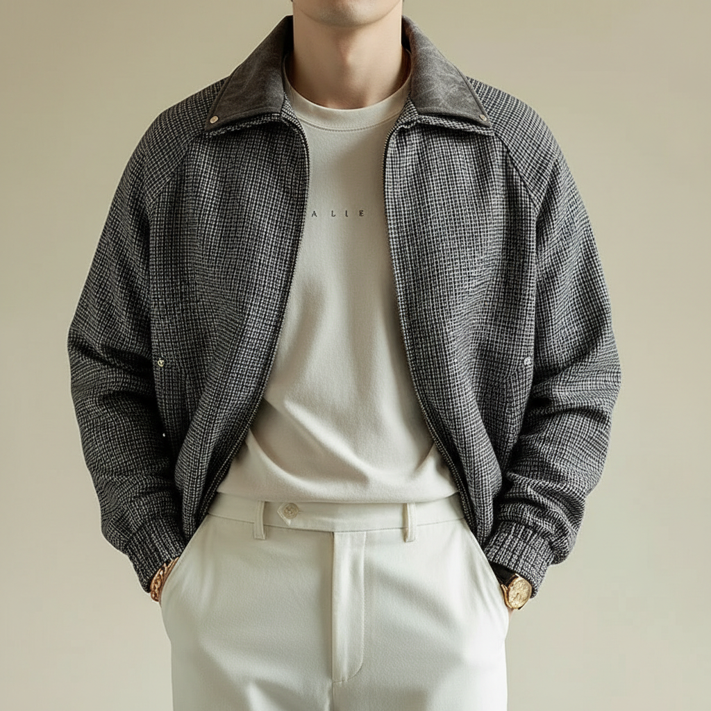 Valerio | Herre Jakke