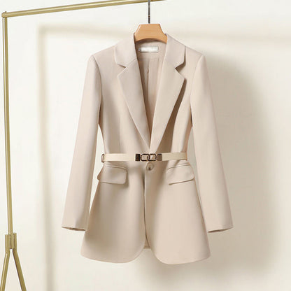 Virelle | Figursyet blazer