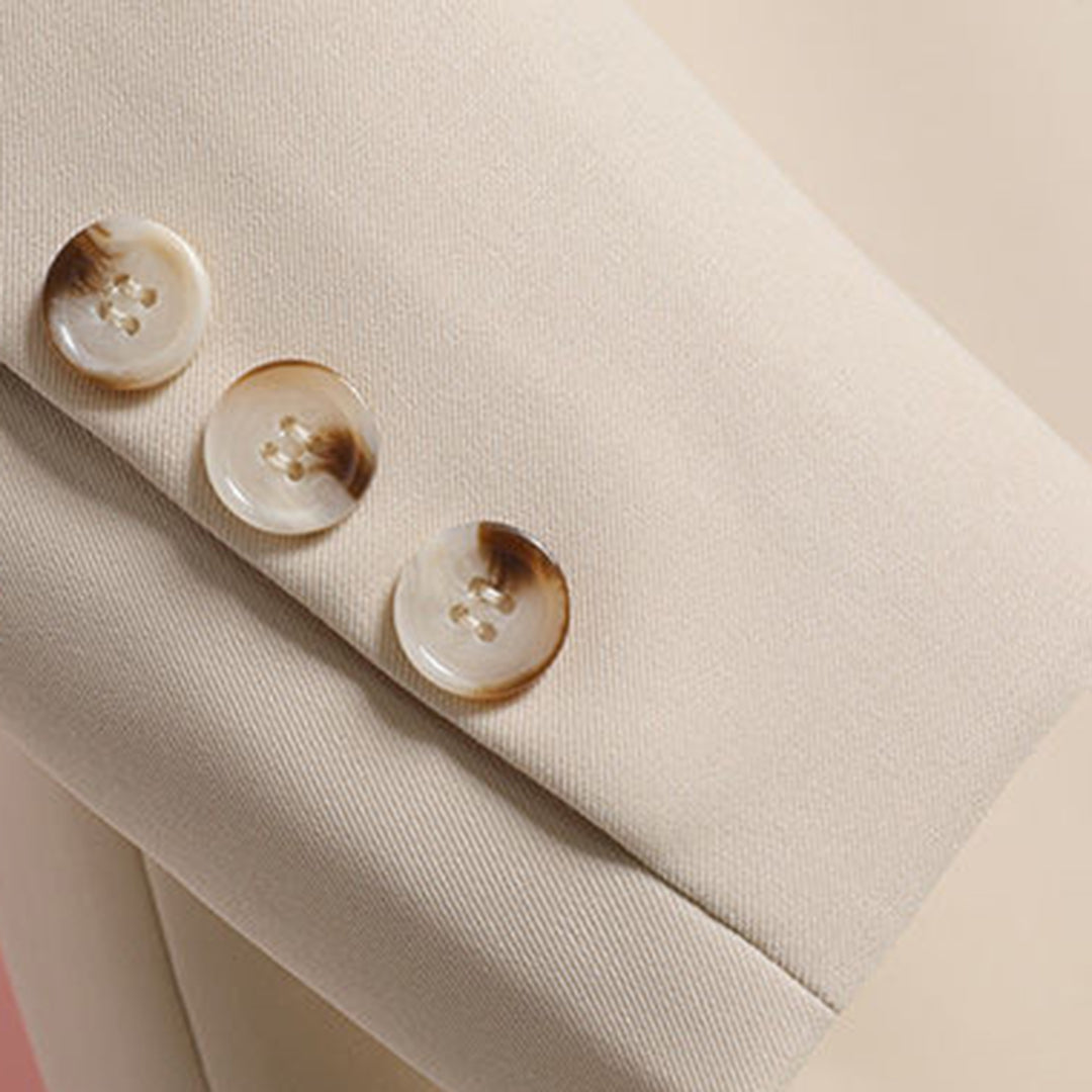 Virelle | Figursyet blazer