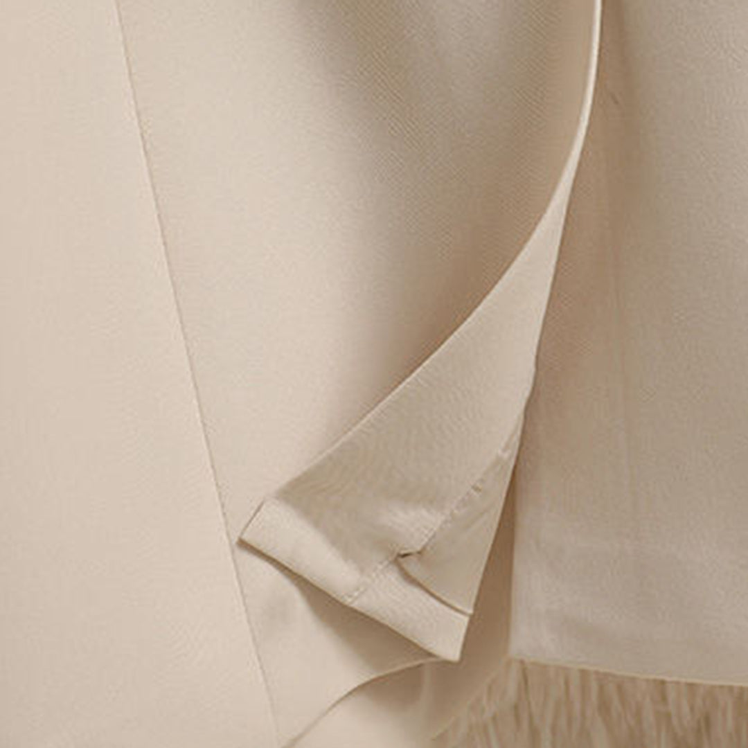 Virelle | Figursyet blazer