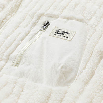 Thalio | Fleece Hjemmedragt