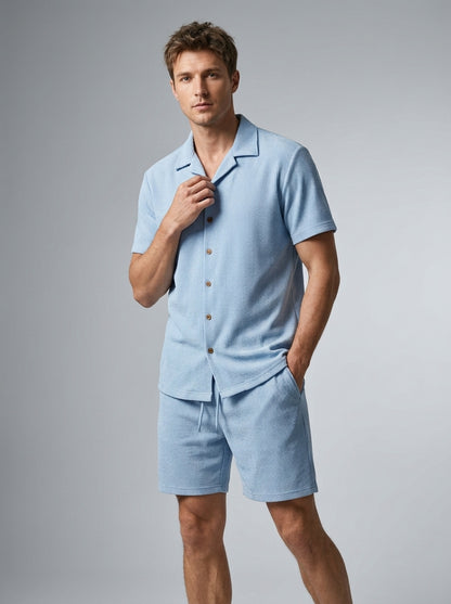 Lazaro | Sommer Sæt Herrer