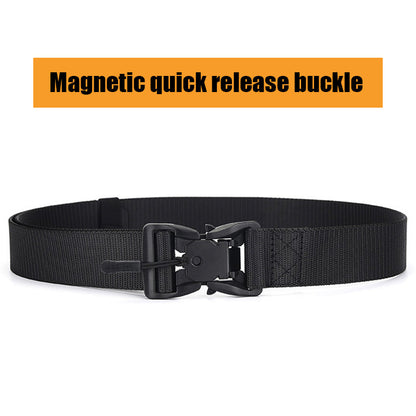 Rexor | Taktisk Bælte Quick Release
