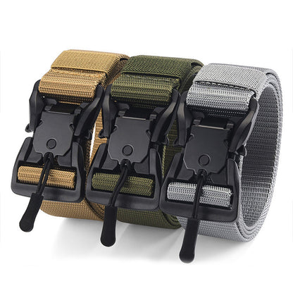 Rexor | Taktisk Bælte Quick Release