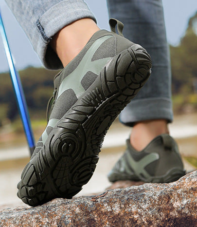 Auron | Barefoot Sportssko