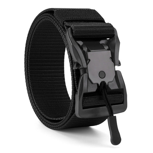 Rexor | Taktisk Bælte Quick Release