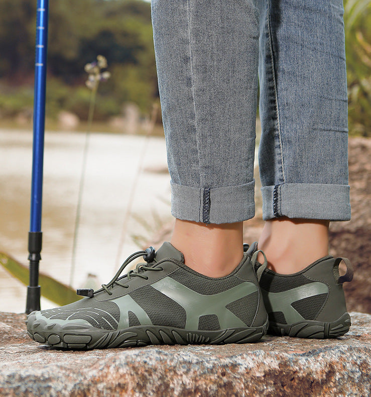 Auron | Barefoot Sportssko