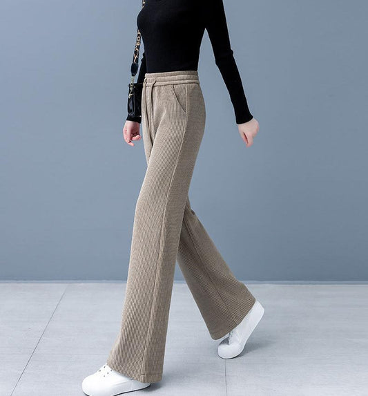 Ismara | Fløjlsbukser