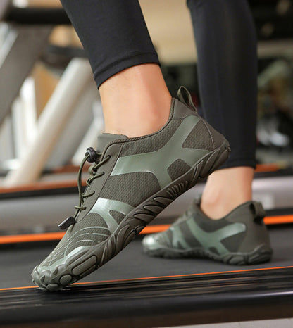 Auron | Barefoot Sportssko