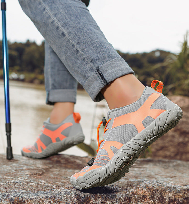 Auron | Barefoot Sportssko
