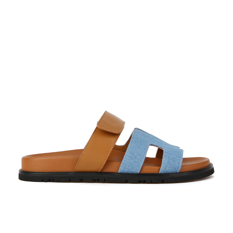 Renzo | Sommersandaler Unisex