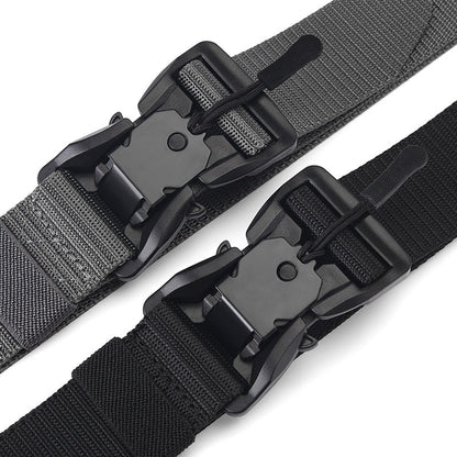 Rexor | Taktisk Bælte Quick Release