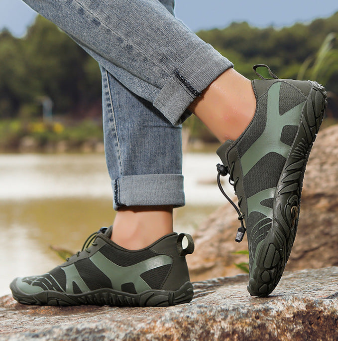 Auron | Barefoot Sportssko