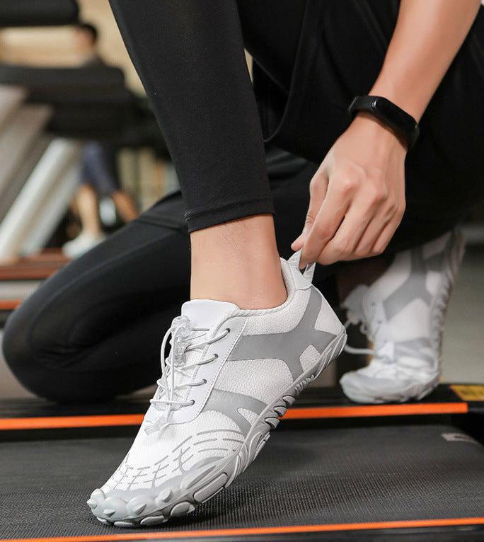 Auron | Barefoot Sportssko