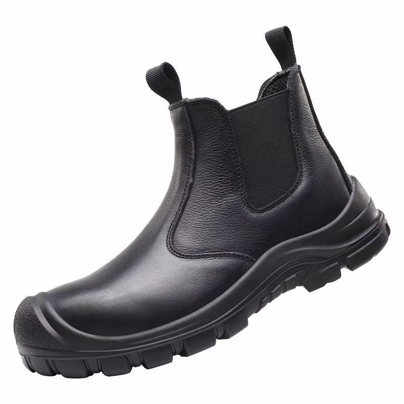 Corvin | Chelsea Boots