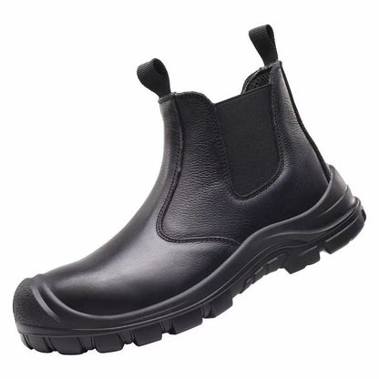 Corvin | Chelsea Boots