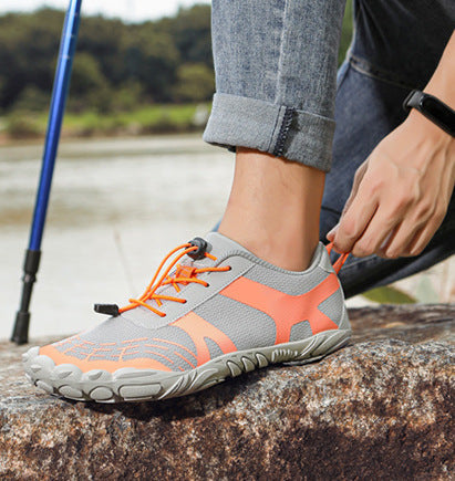 Auron | Barefoot Sportssko