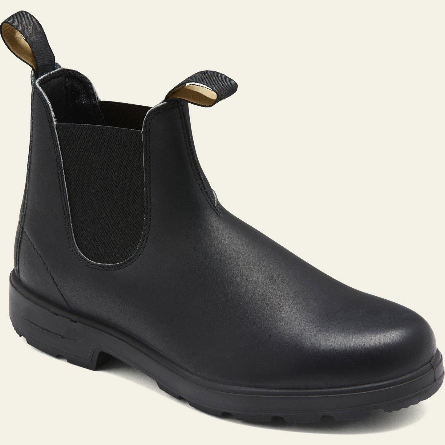 Lucien | Chelsea Boots Herre Læder