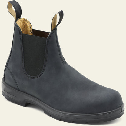Lucien | Chelsea Boots Herre Læder