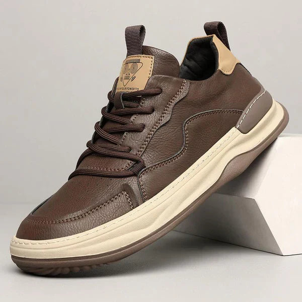 Eryx | Casual Sneakers